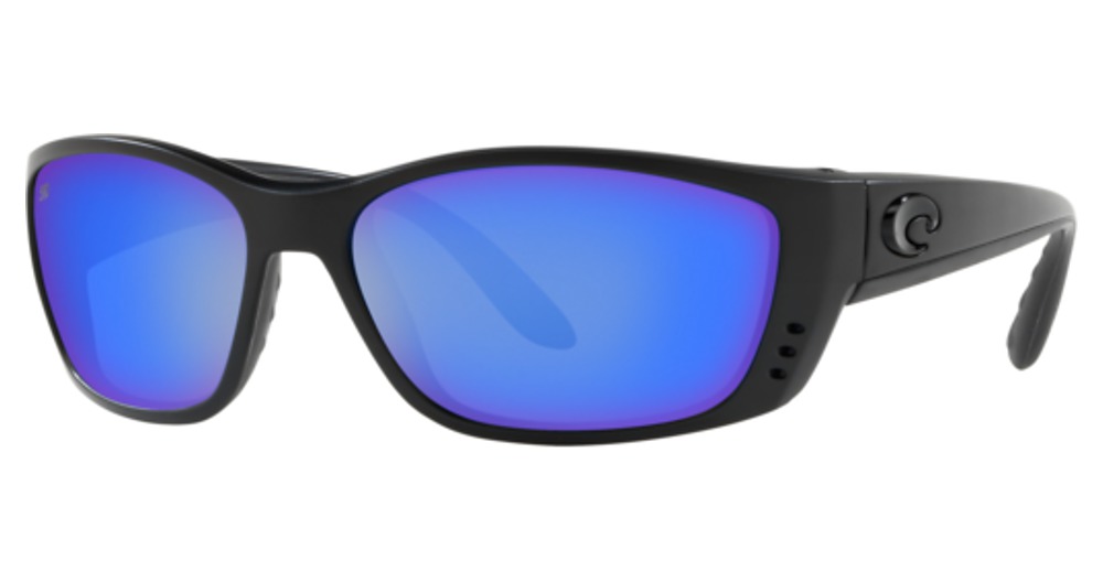 01 BLACKOUT / BLUE MIRROR 580G