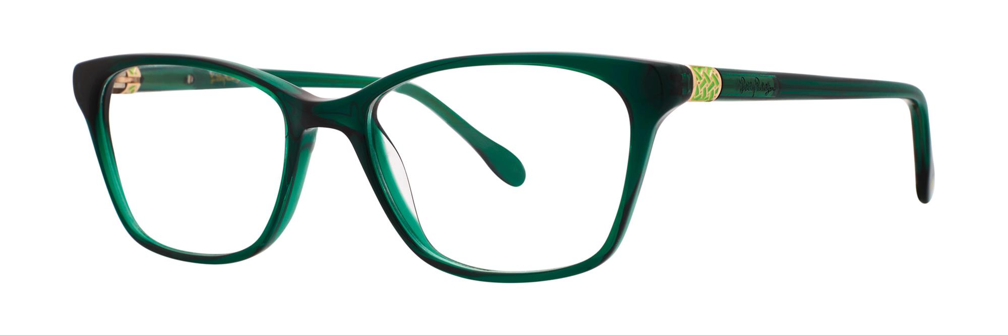 Green Marble