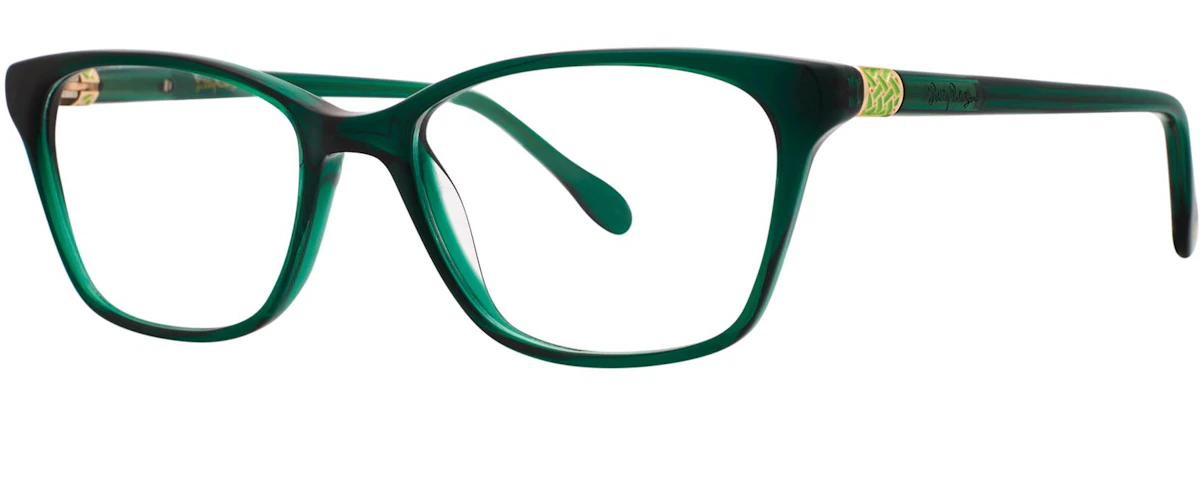 Green Marble