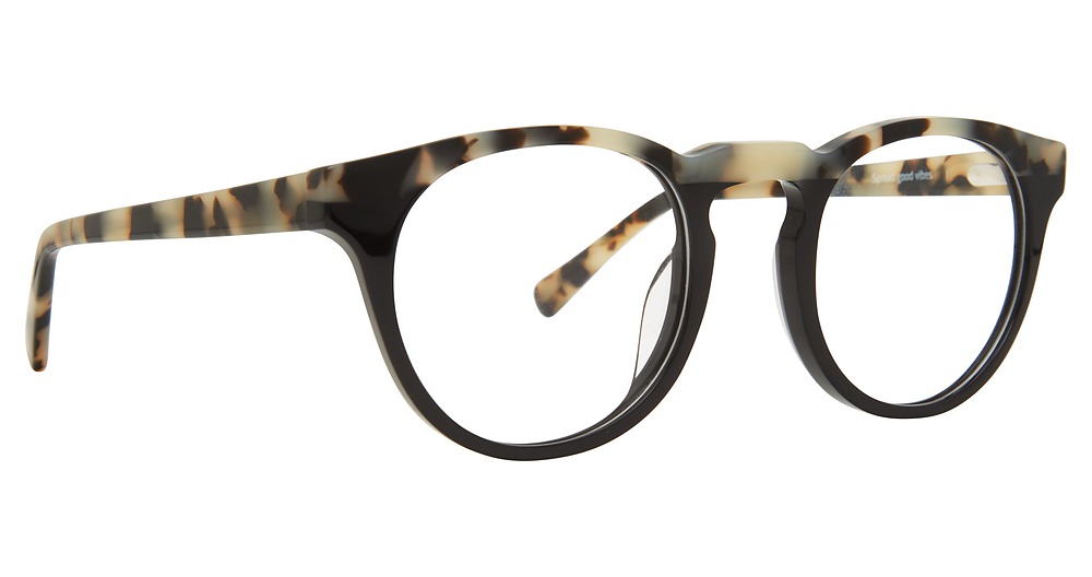 Black/Tortoise