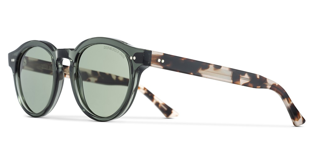 AVIATOR BLUE/JET ENGINE GREY