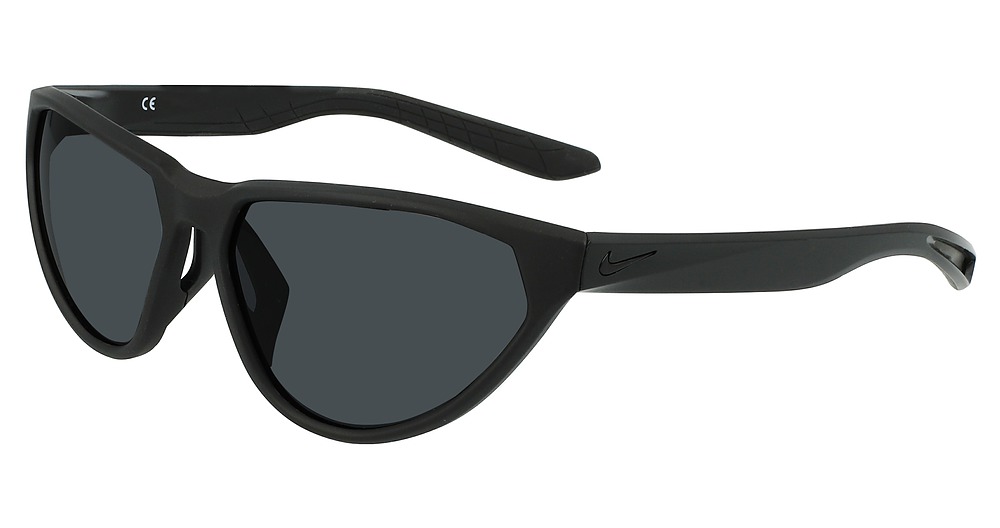 (010) MATTE BLACK/DARK GREY
