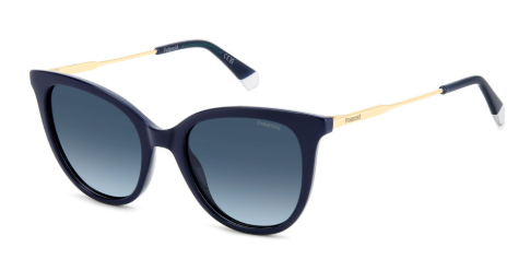 BLUE / BLUE SHADED POLARIZED
