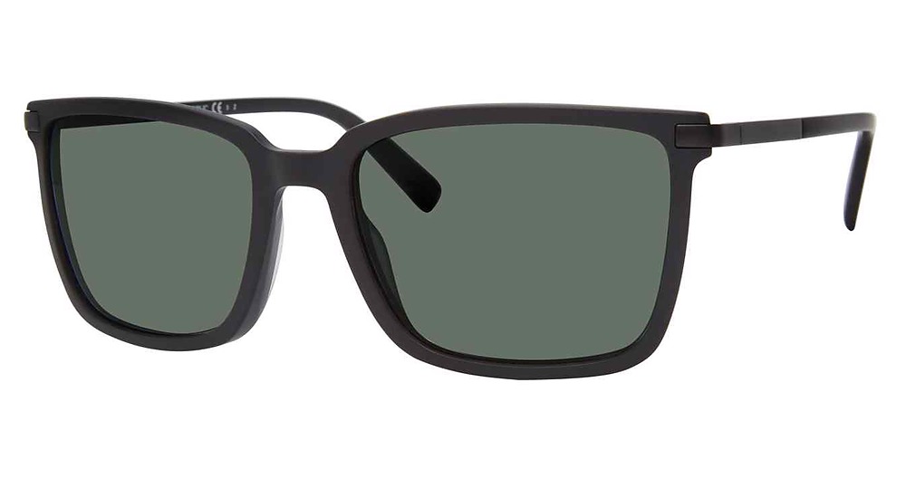 MTTBLACK / GREEN POLARIZED