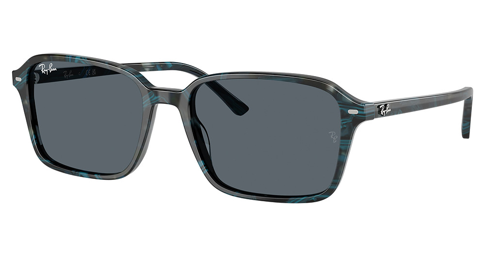 TRANSPARENT FANTASY BLUE / BLUE