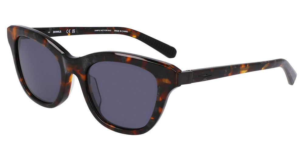 GUNMETAL PEARL TORTOISE