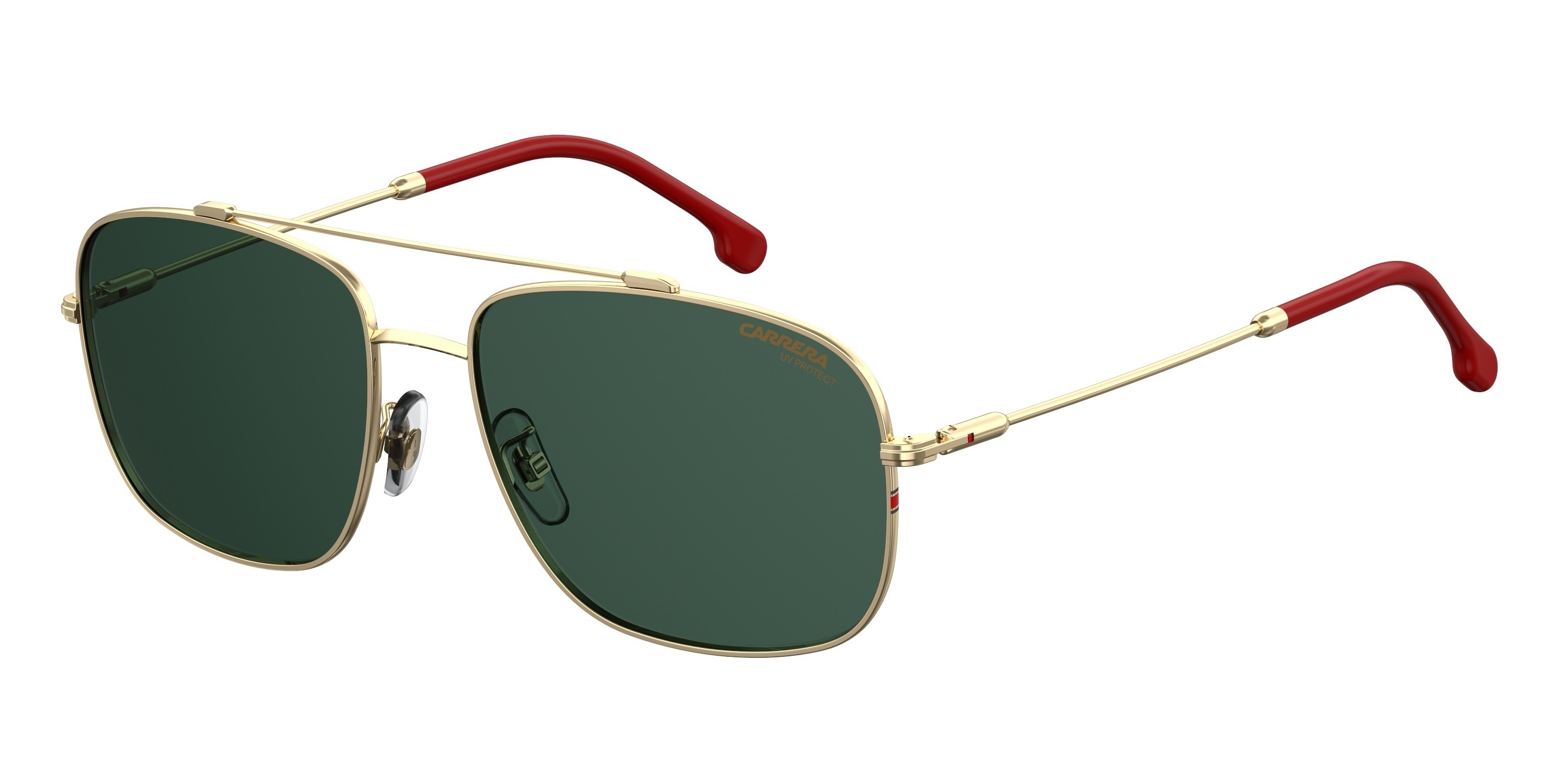 Havana Red (QT Green)