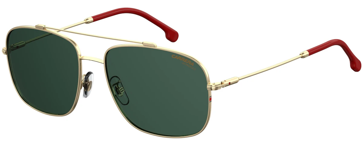 Havana Red (QT Green)