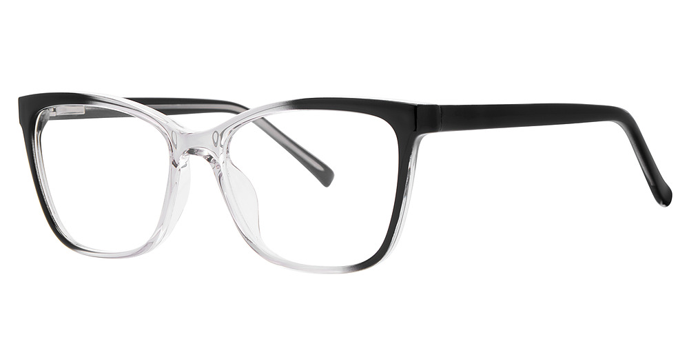 Black/Grey Crystal