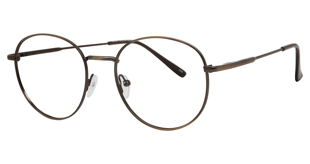 Antique Brown