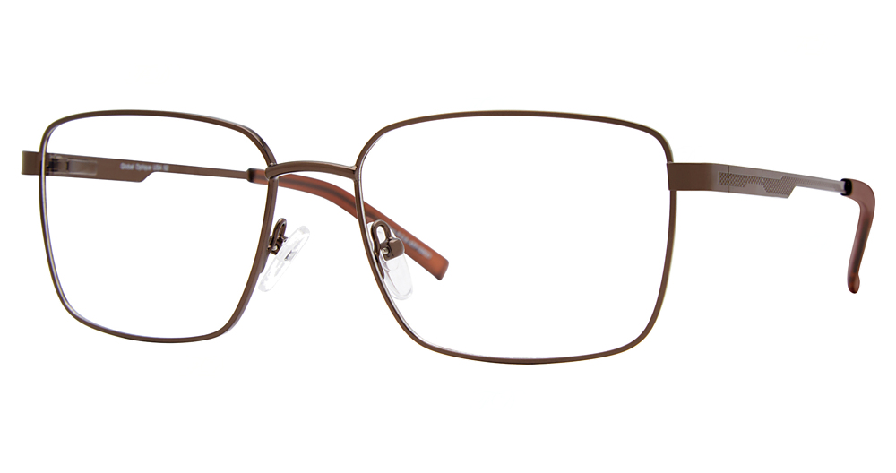 MATTE BROWN