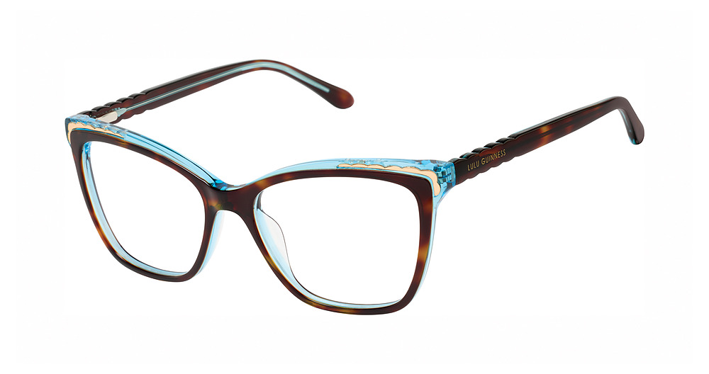 Tortoise/Blue