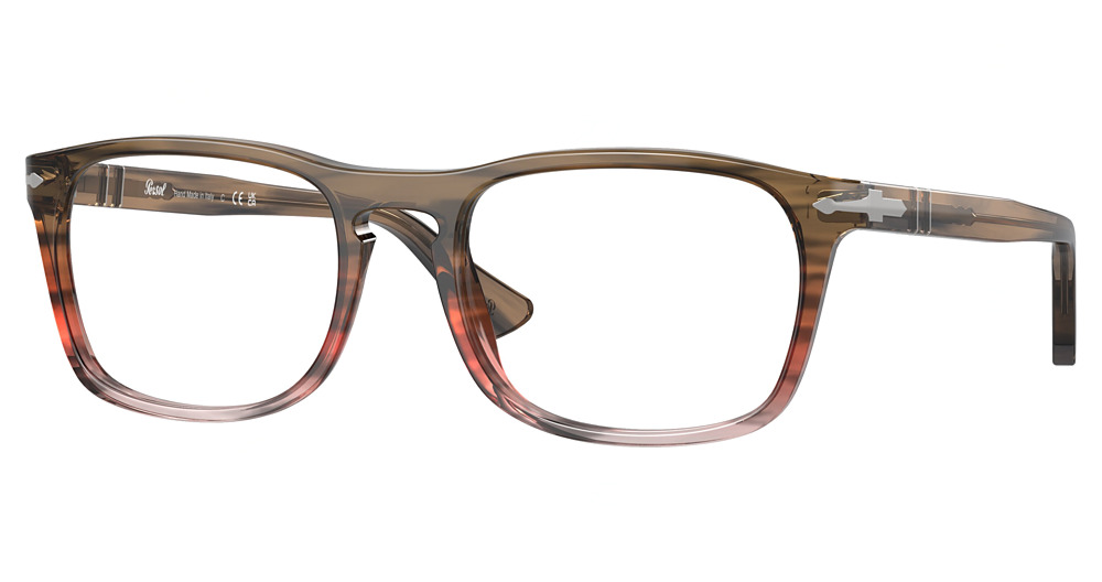 STRIPED BROWN GRADIENT R