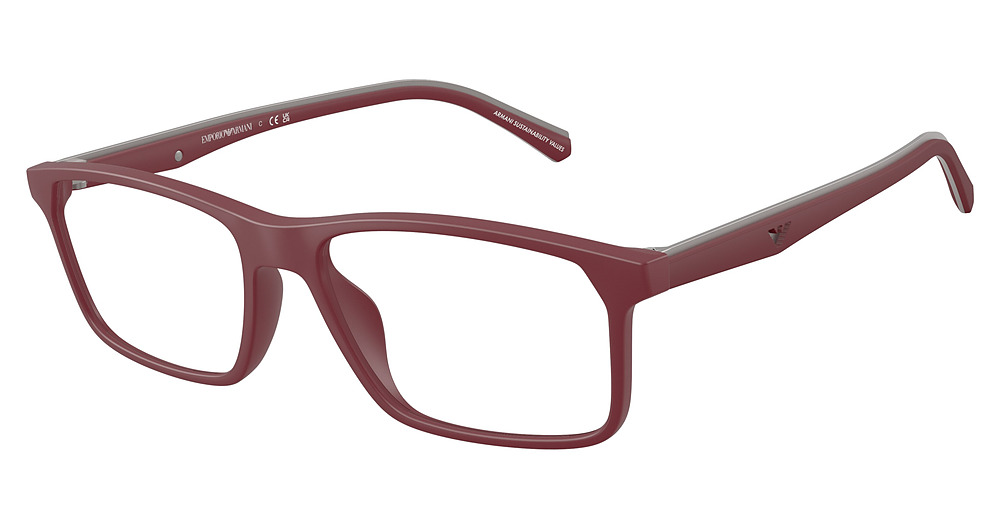 MATTE BORDEAUX