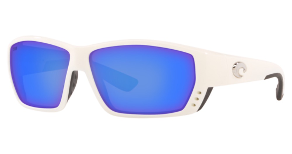 25 WHITE / BLUE MIRROR 580G