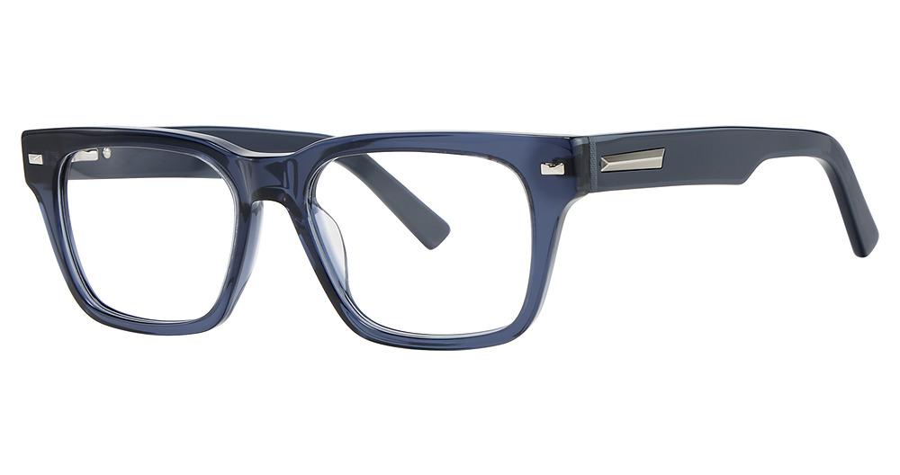 Navy Crystal