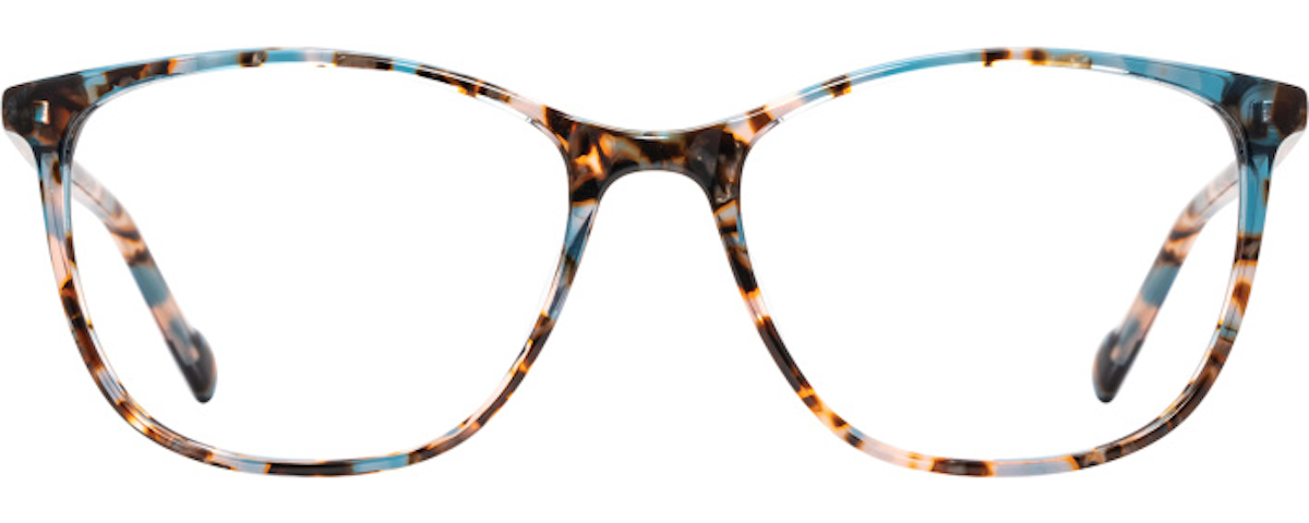 Denim Tortoise