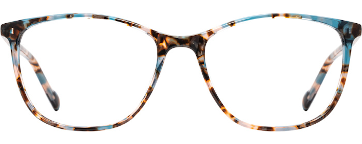 Denim Tortoise