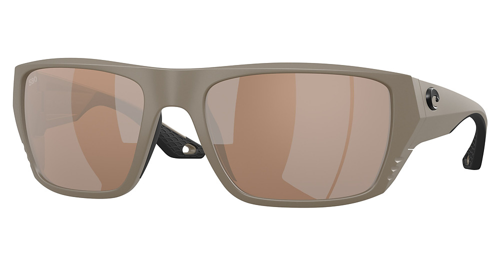 MATTE SAND / COPPER SILVER MIRROR 580G