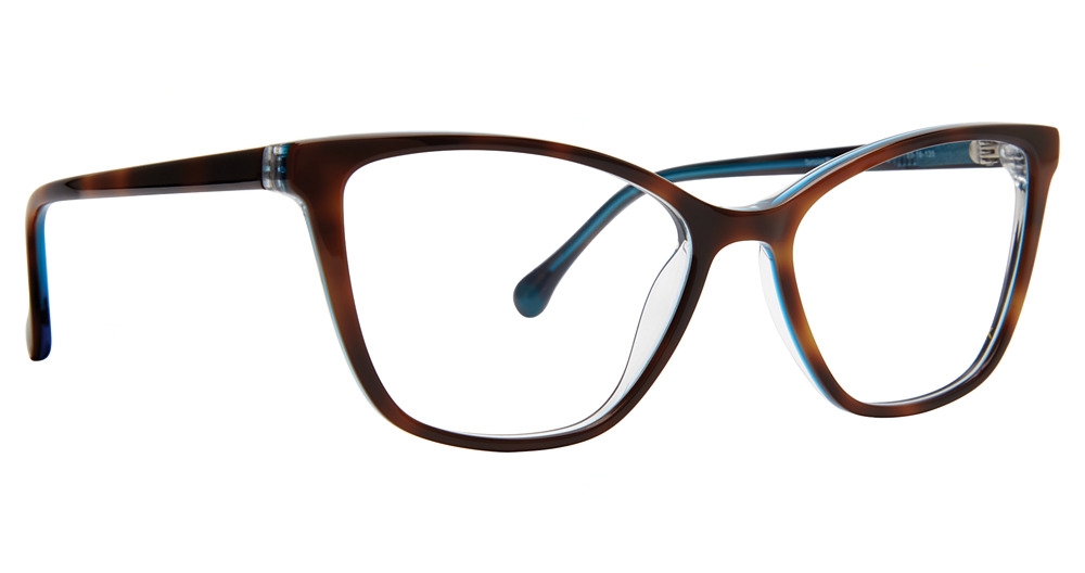 Tortoise/Blue