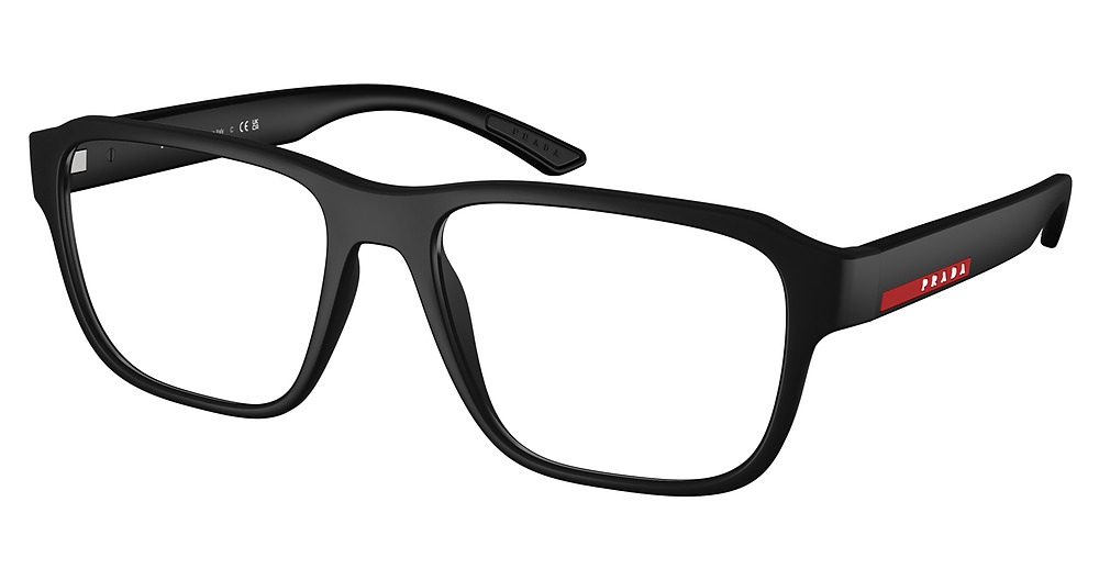 RUBBER BLACK