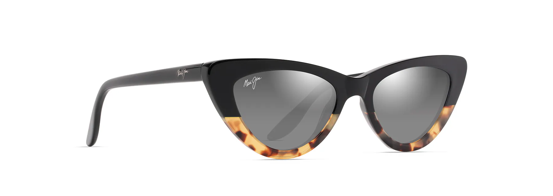 MJRX Black w/Tokyo Tort / MJRX