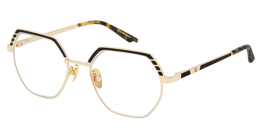 BLACK-GOLD