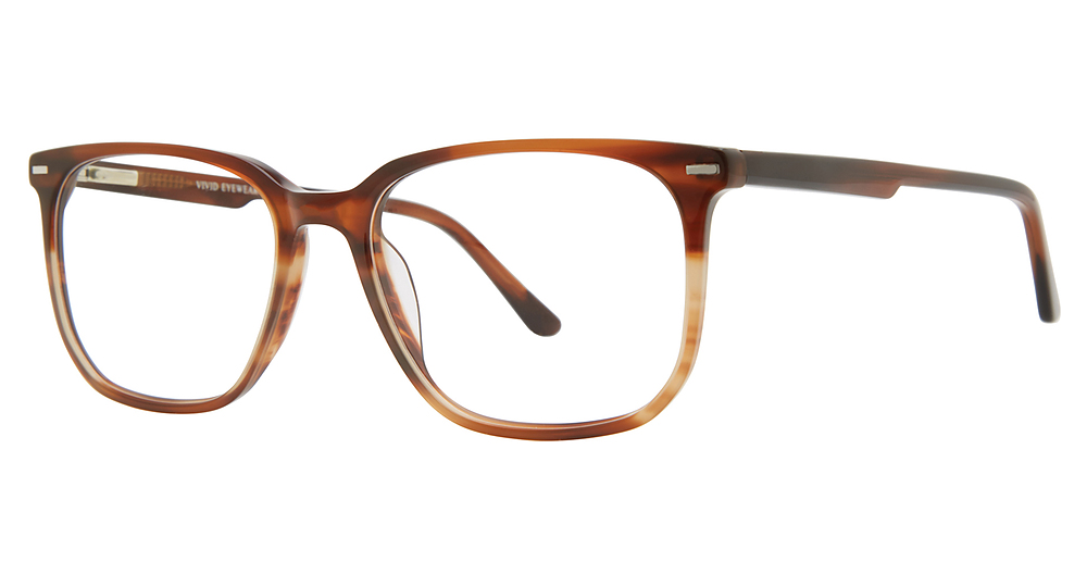 light brown demi