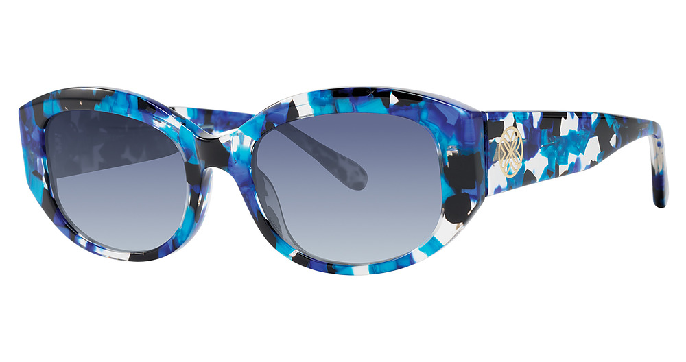 Caribbean Blue