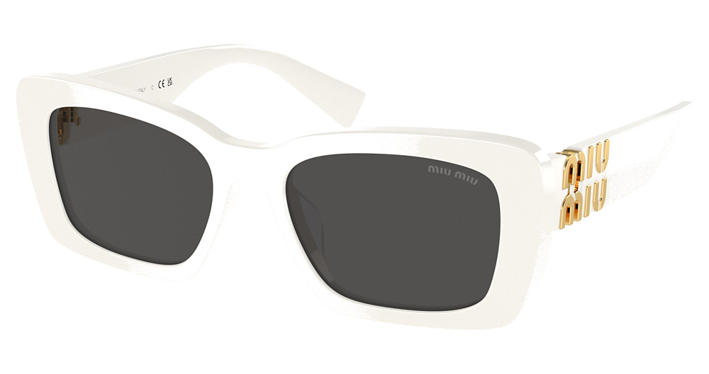 WHITE / DARK GREY