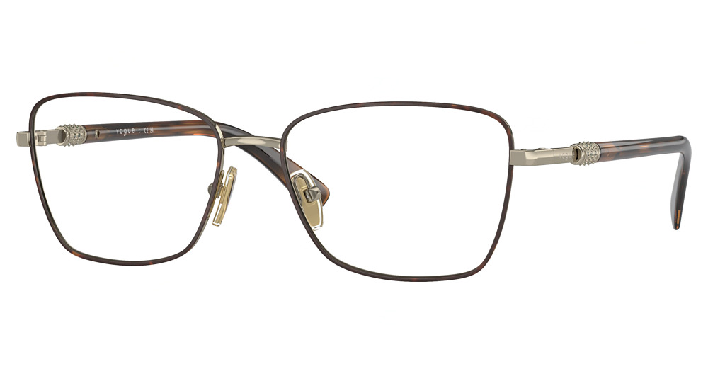 TOP HAVANA/PALE GOLD
