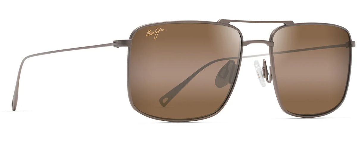 MJRX Satin Sepia / MJRX