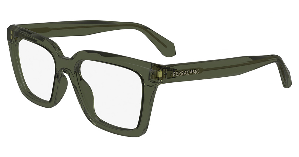 TRANSPARENT KHAKI