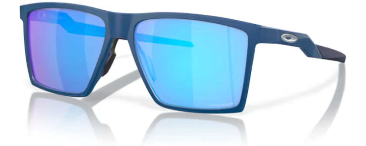 SATIN OCEAN BLUE / PRIZM SAPPHIRE
