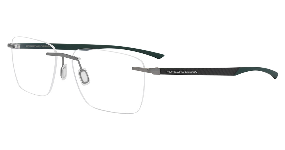 DARK GREY/DARK GREEN B0S1
