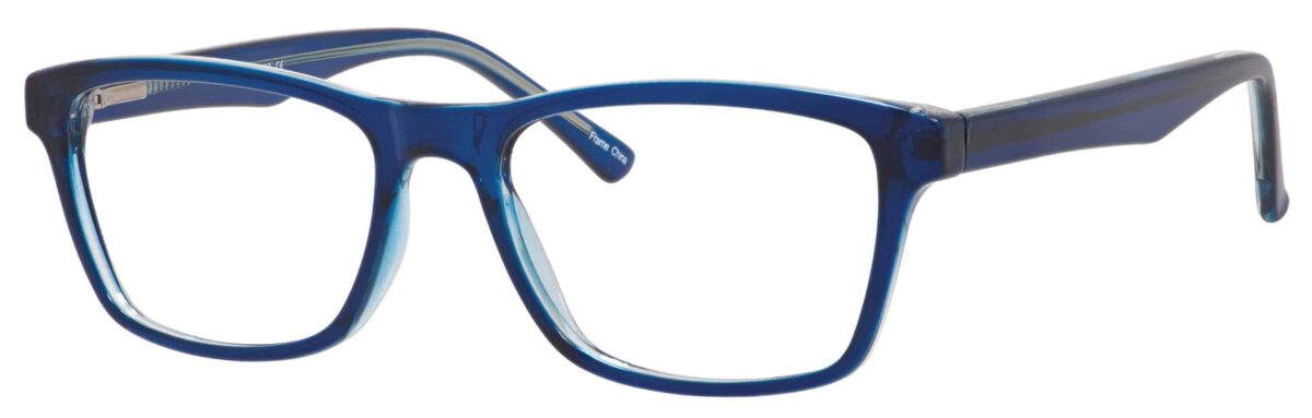 Cobalt/Crystal