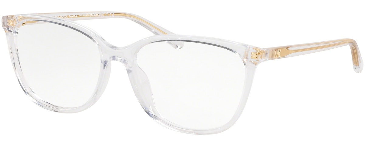 TRANSPARENT CLEAR