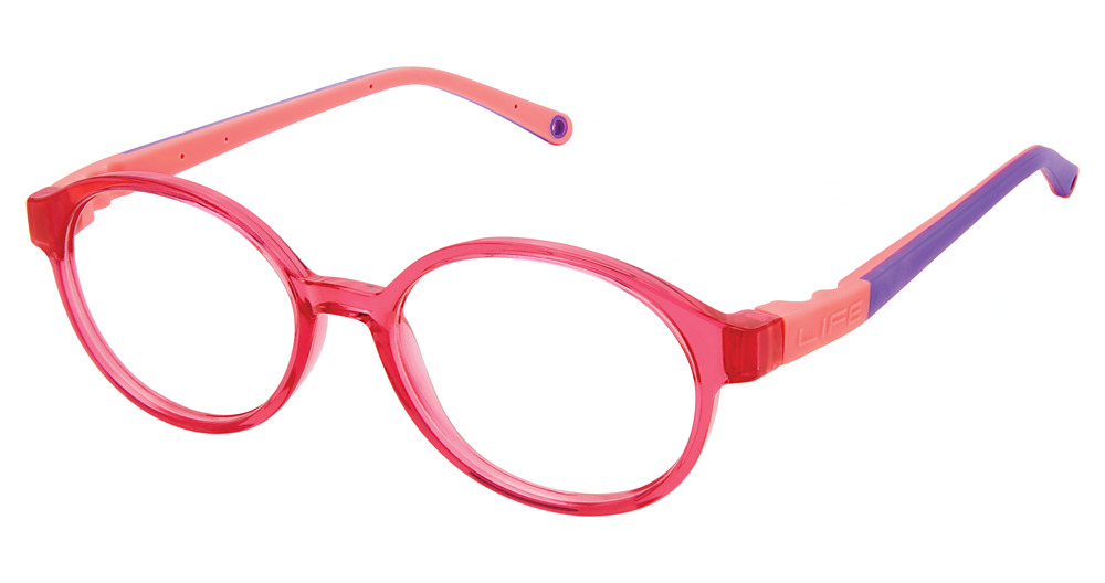 FUCHSIA CORAL