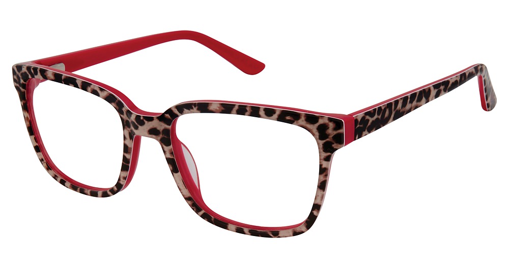 multi animal print
