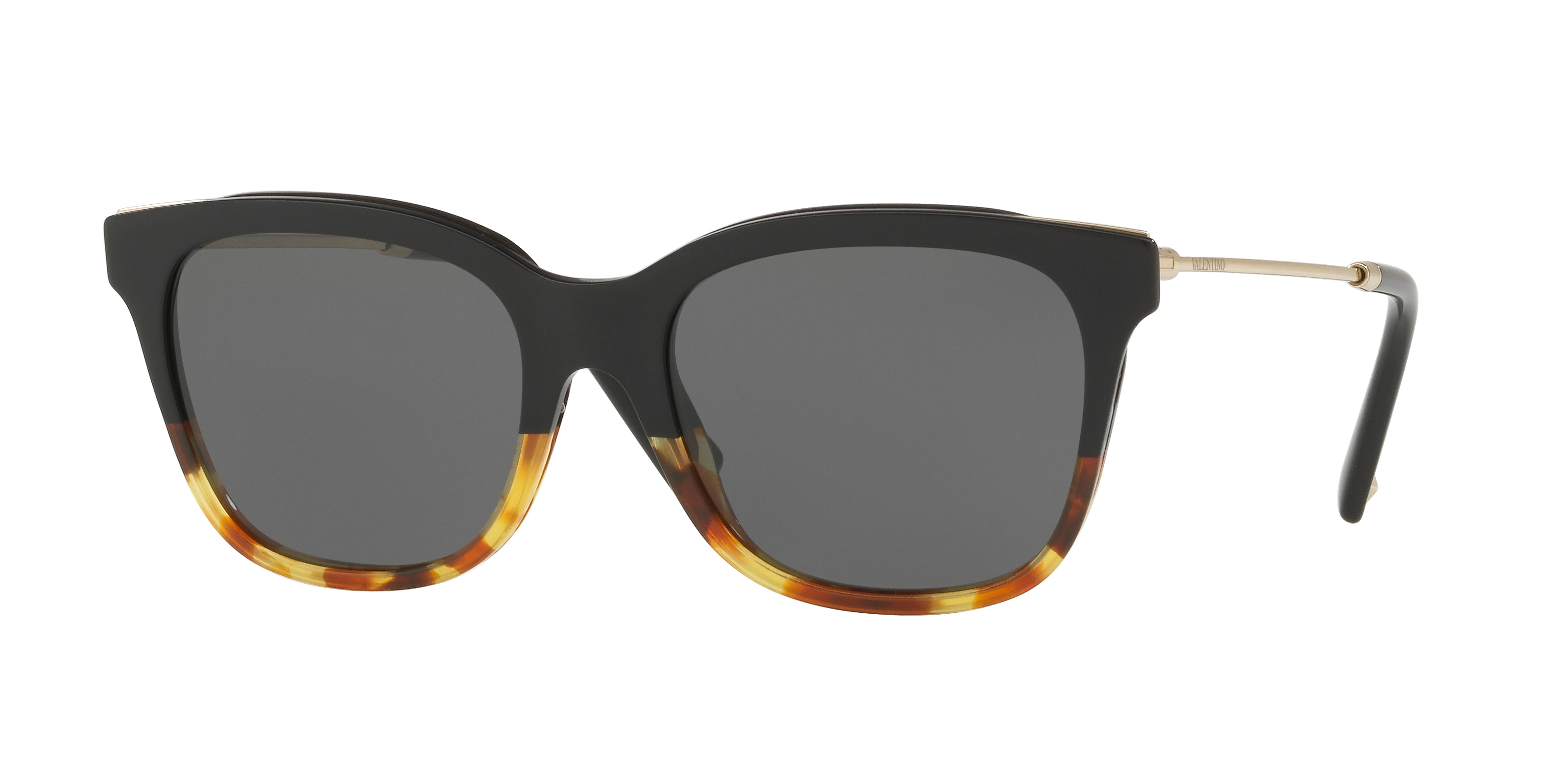 BLACK/HAVANA