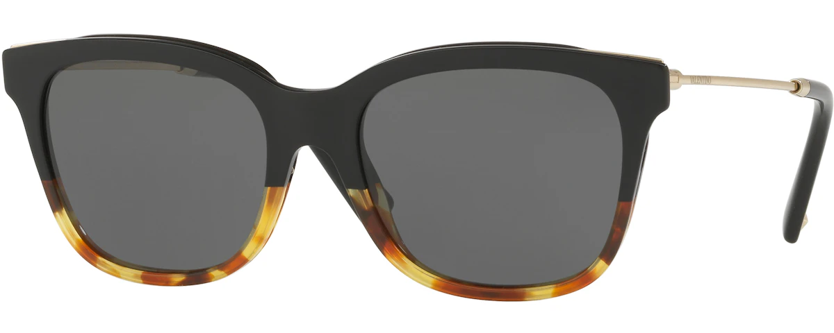 BLACK/HAVANA