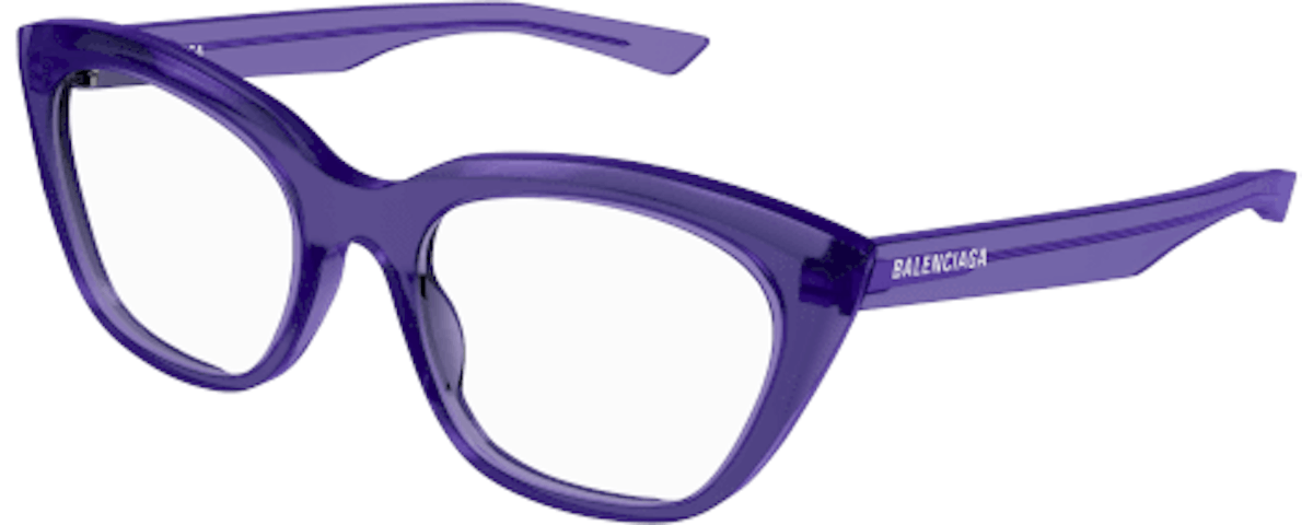 VIOLET-VIOLET-TRANSPARENT
