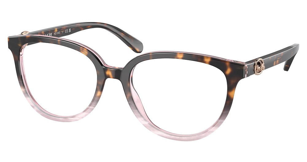 ROSE TORTOISE GRADIENT