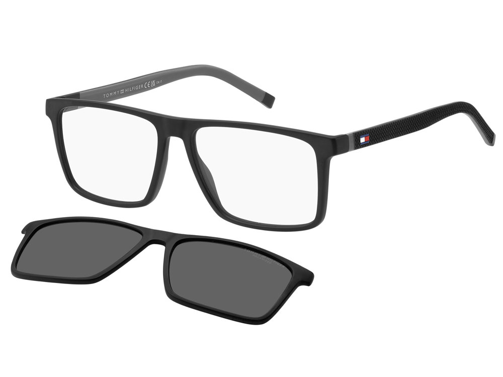 MTBKGREY / GREY POLARIZED