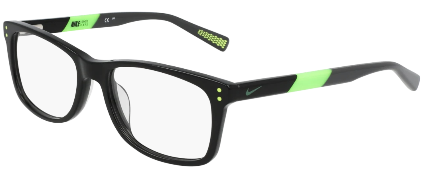 BLACK-FLASH LIME