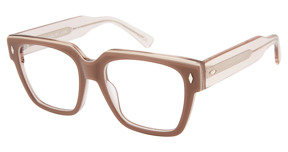 TAUPE CRYSTAL
