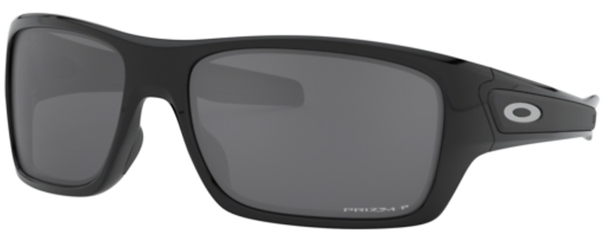 POLISHED BLACK / PRIZM BLACK POLARIZED