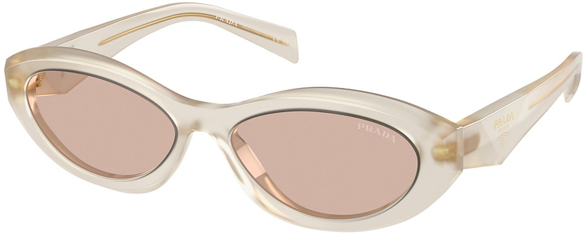 OPAL MILK / LIGHT BROWN