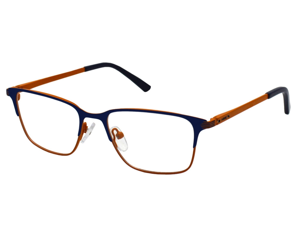 BLUE/ORANGE