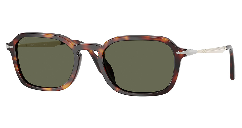 HAVANA / POLAR GREEN